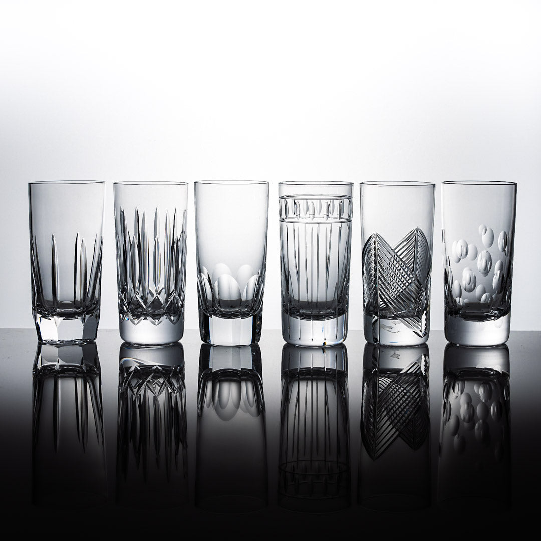 Mixology - Highball Set