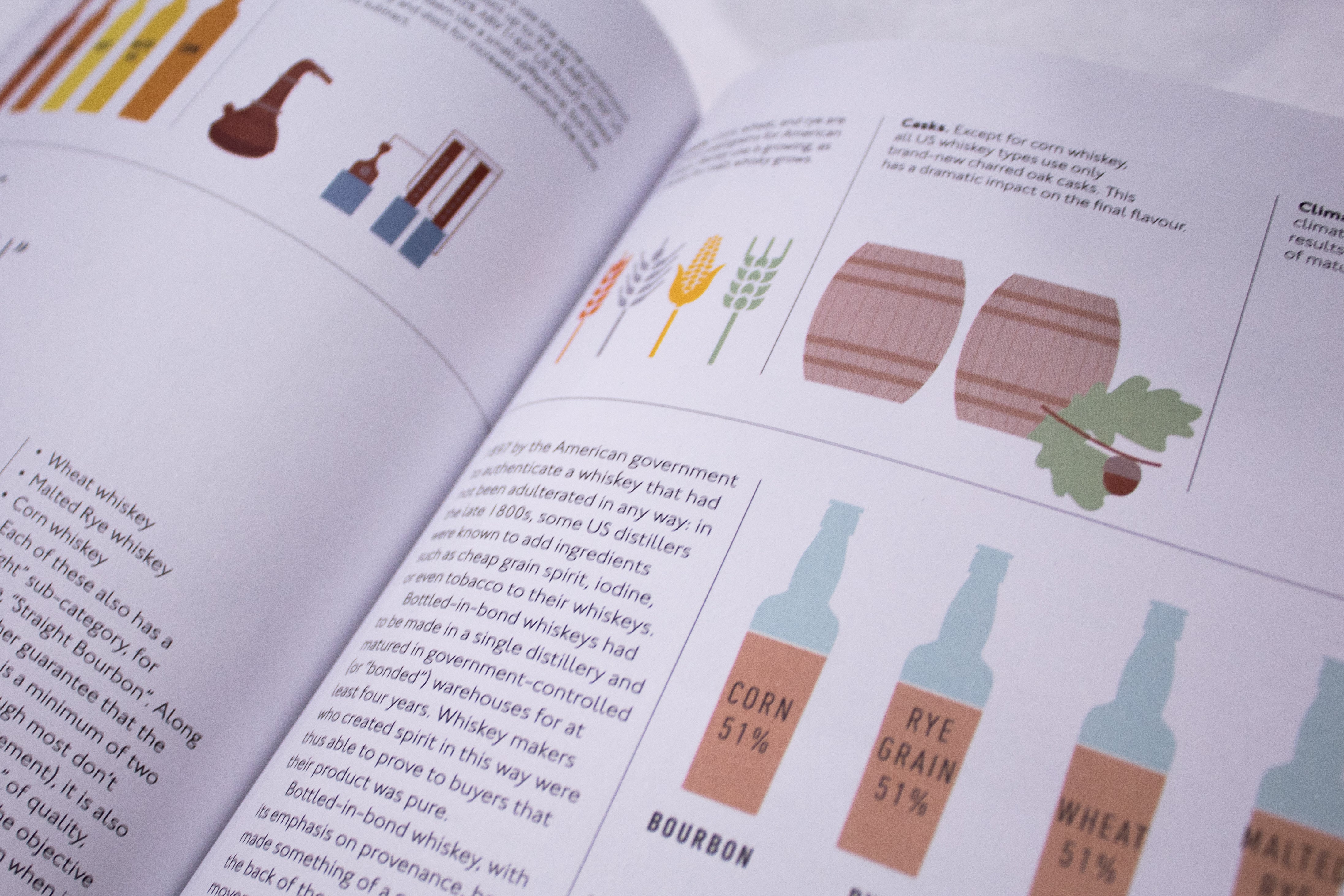 Whisky - A Tasting Course: A New Way to Think – and Drink – Whisky