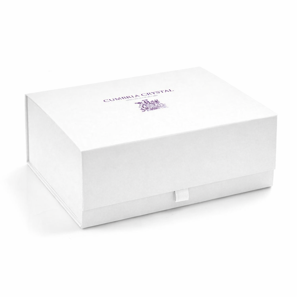 Gift Box - Branded Presentation Box - Large