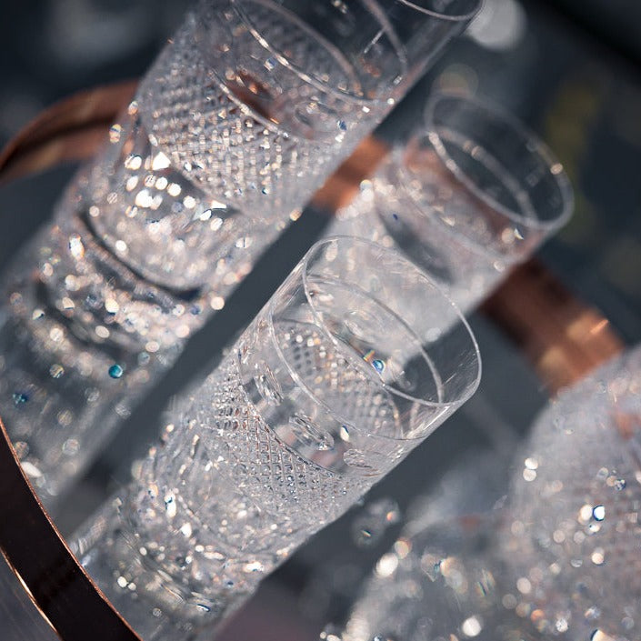 Cumbria Crystal Gift Voucher