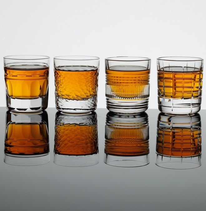 Mixed Taster / Shot Glass Gift Set (The Outlet)