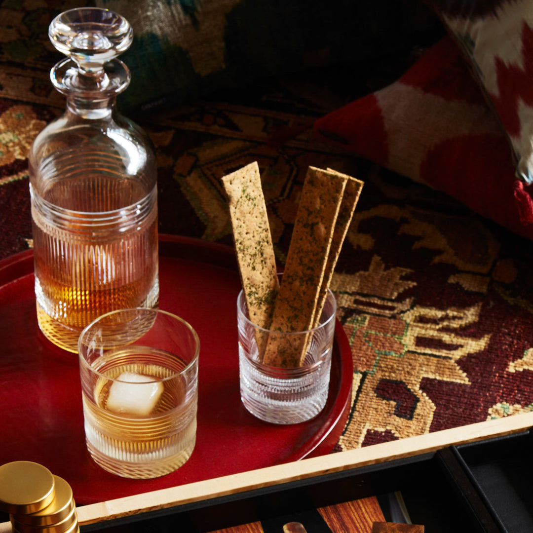 Loop - Spirit Decanter (The Outlet)