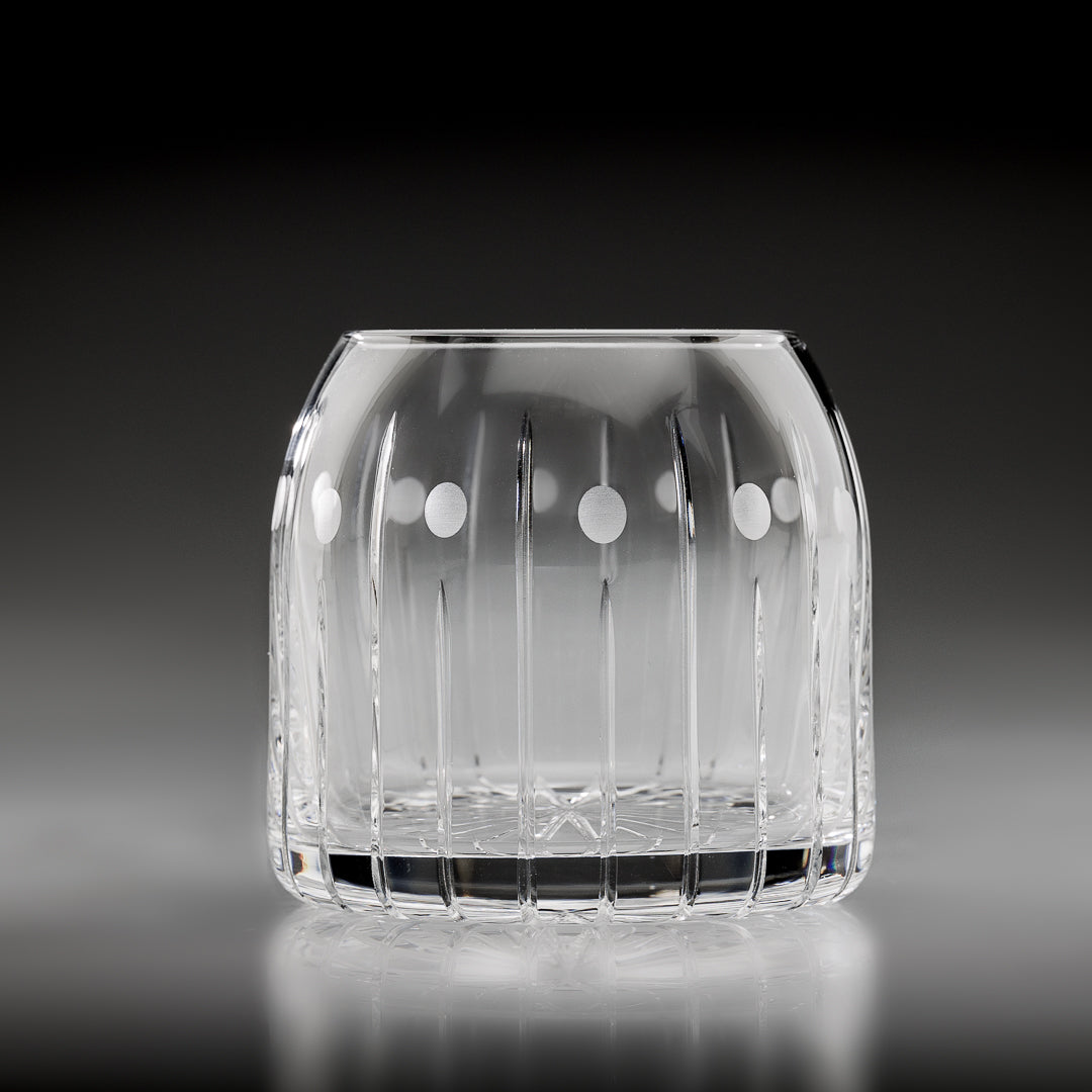 Selene Tealight Holder (The Outlet)