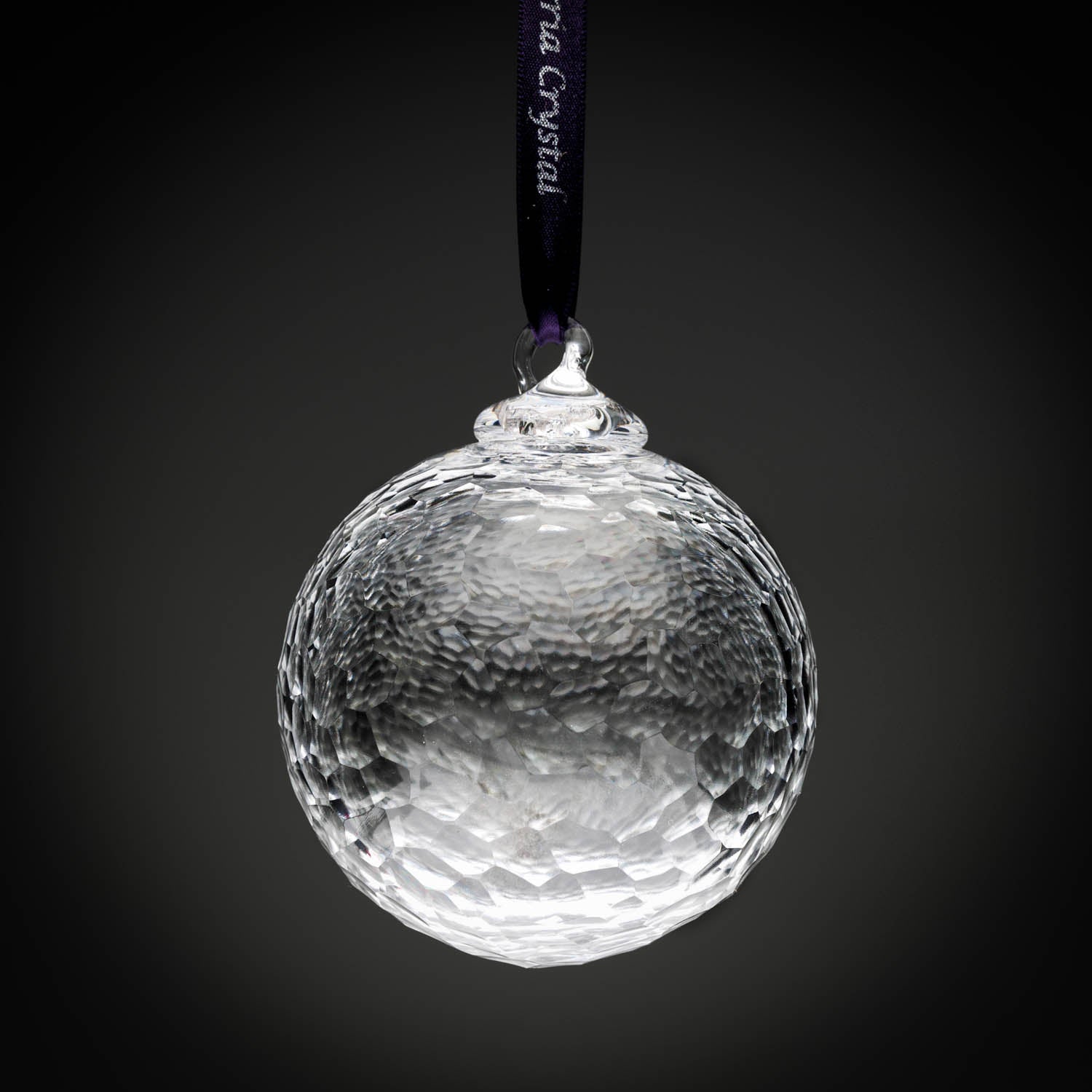 Batutto Bauble - Polished (The Outlet) Christmas Decoration