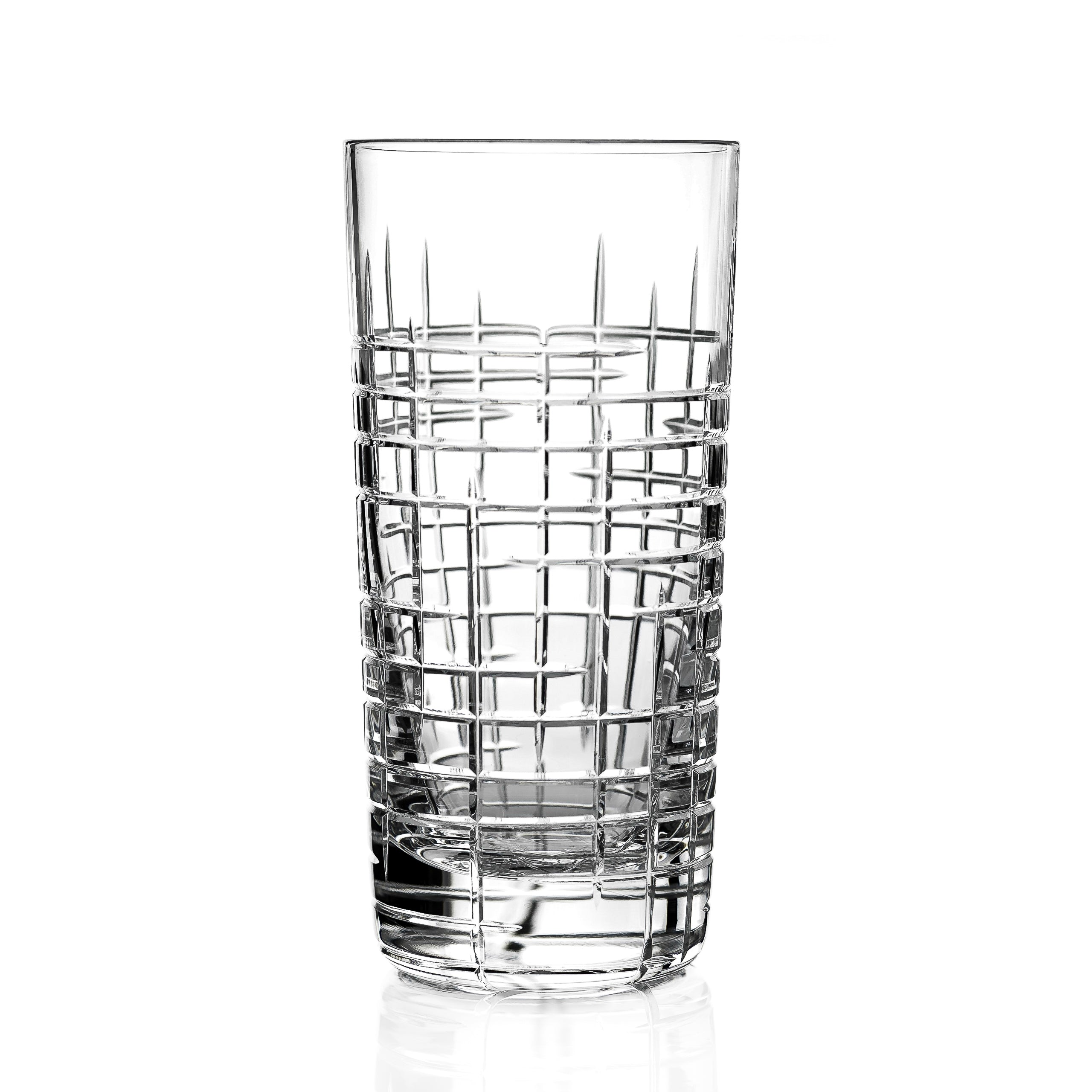 Boogie Woogie Large Highball.