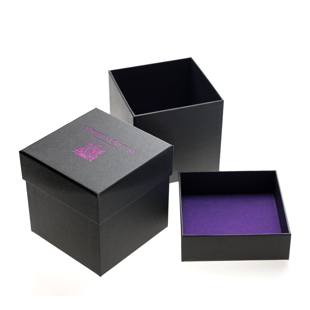 Gift Box - Branded Presentation Box for DOF & OF Tumblers