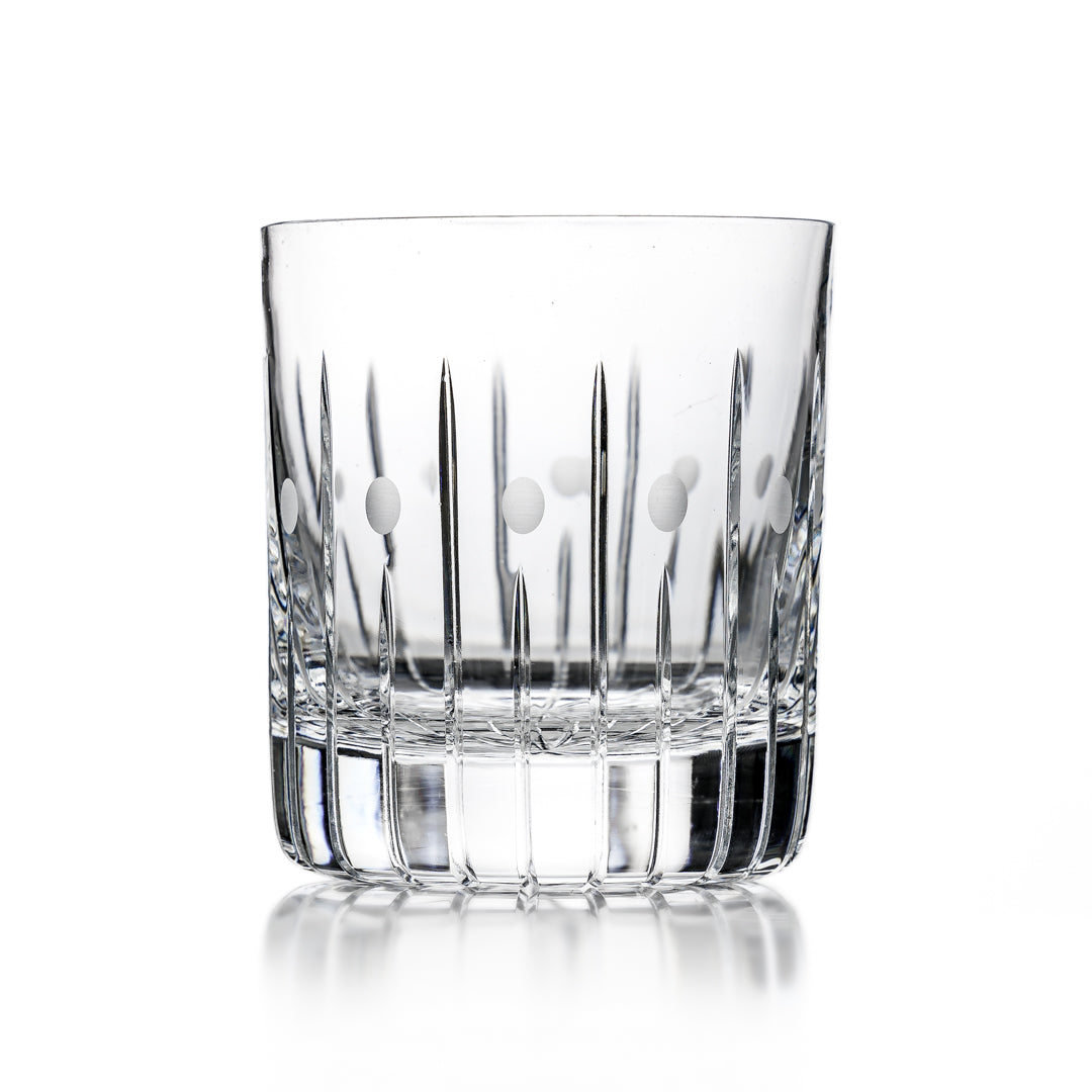 Selene - Double Old Fashioned (DOF) Tumbler 12oz