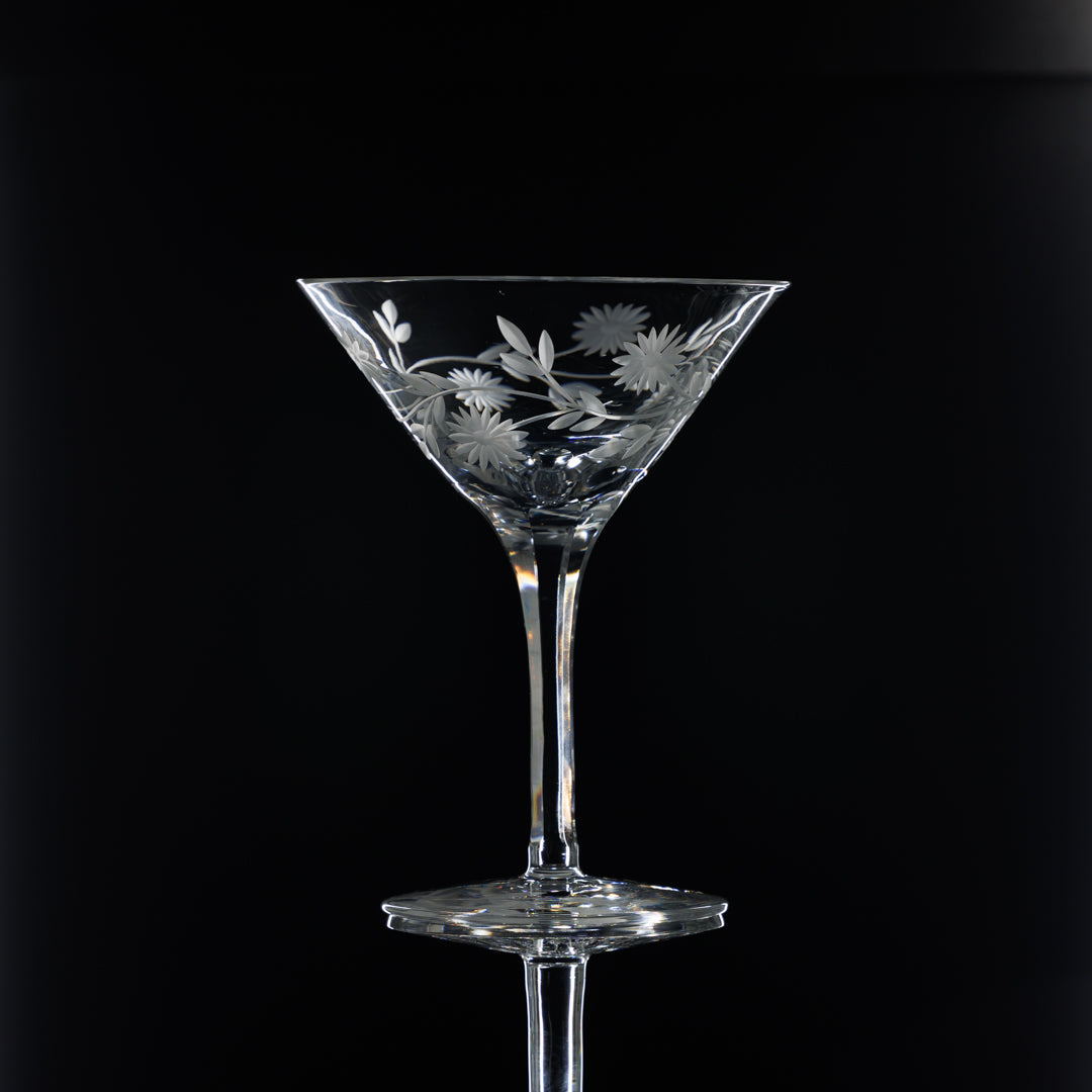 Sovereign Martini Glass (The Outlet)