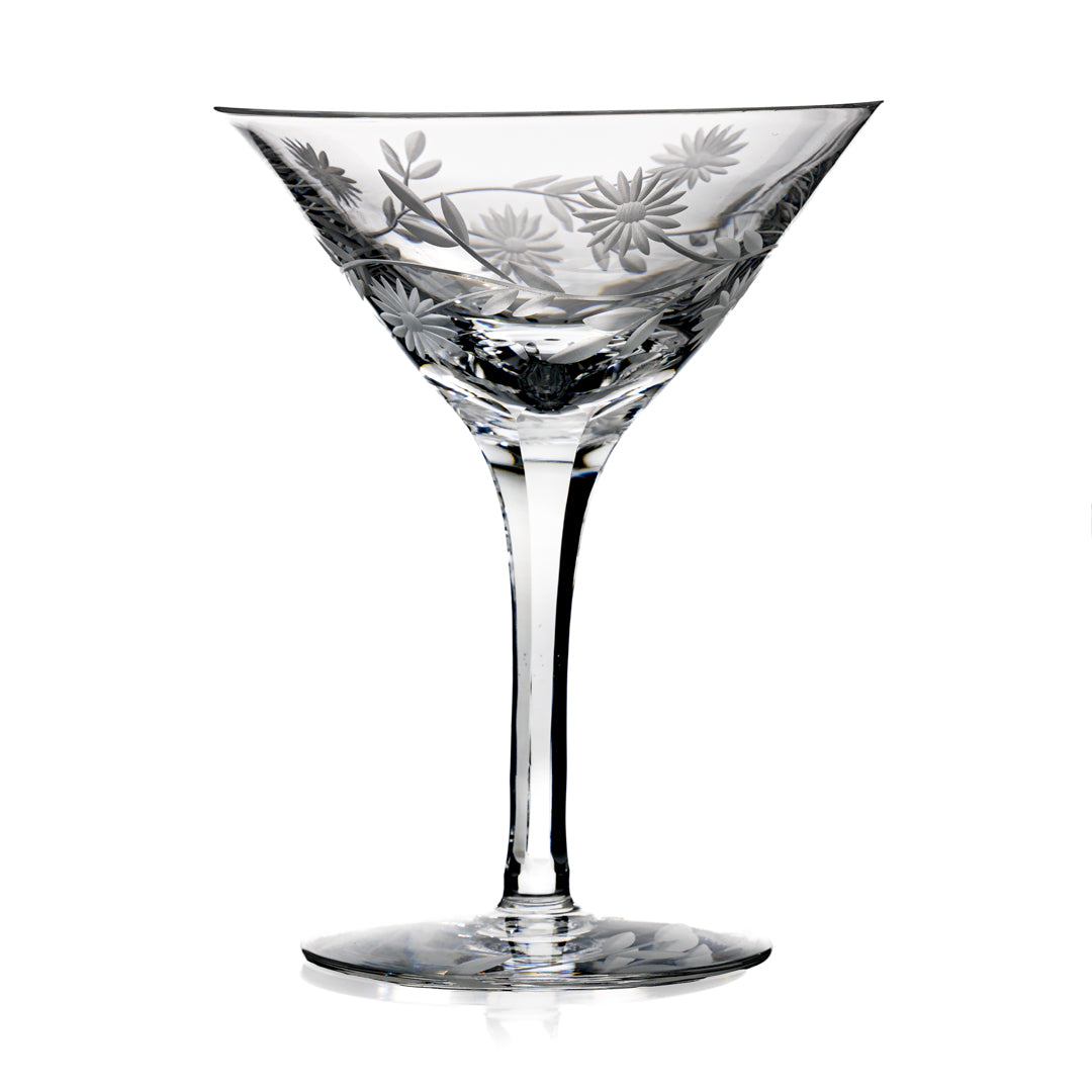 Sovereign Martini Glass Cumbria Crystal sovereign-martini-glass-cumbria-crystal