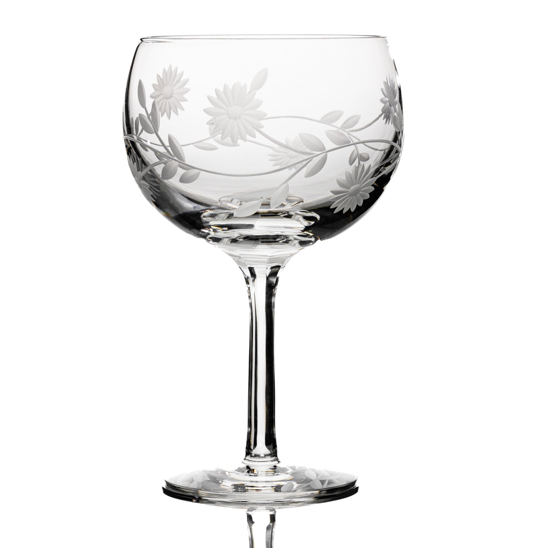 Sovereign Gin Glass