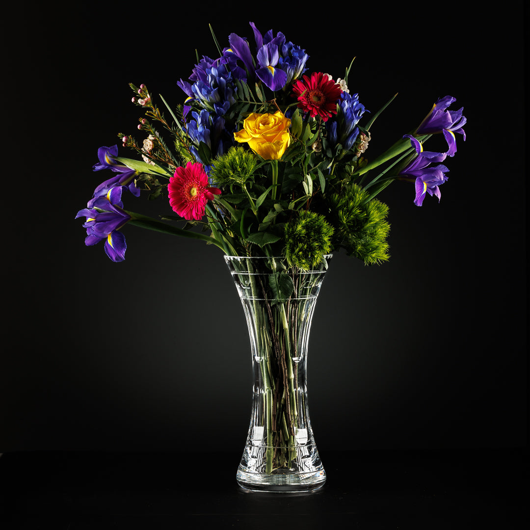 Helvellyn - Vase - 28cm Flare Vase