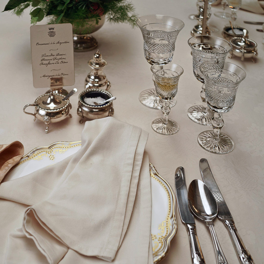 Grasmere Large Goblet (The Outlet)