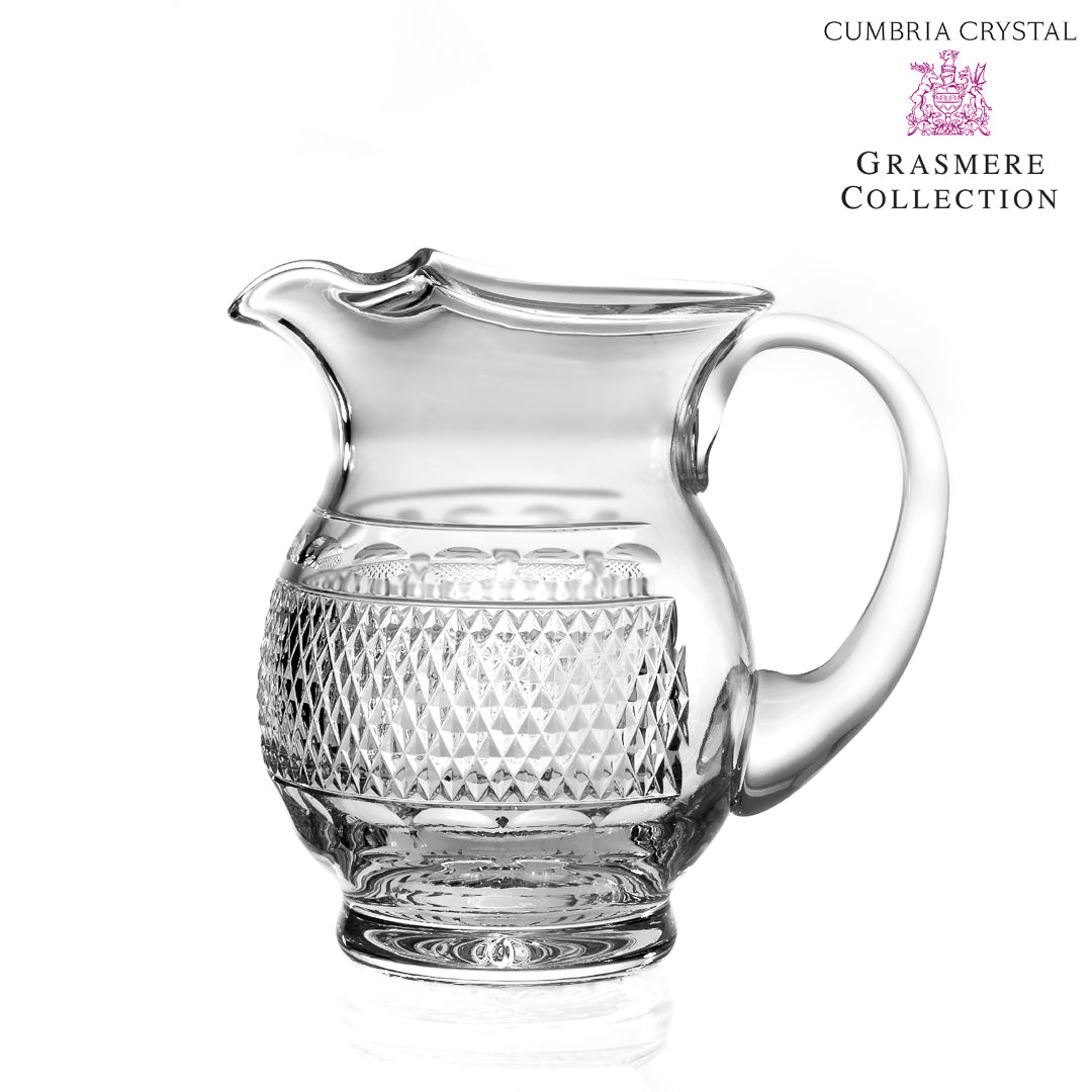 Grasmere Large Jug (Factory Outlet Stock).