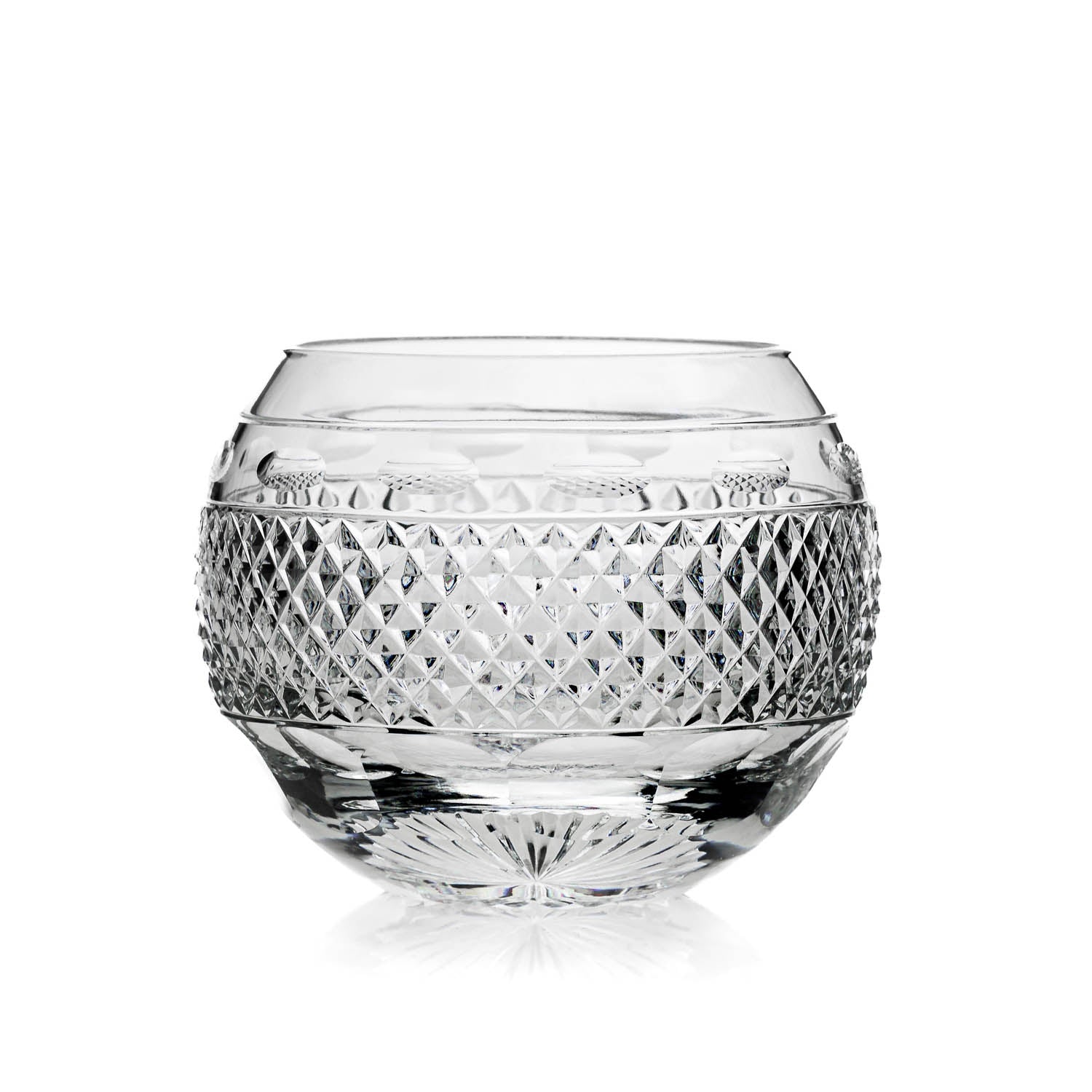 Grasmere Posy Bowl & Tealight Holder (The Outlet)