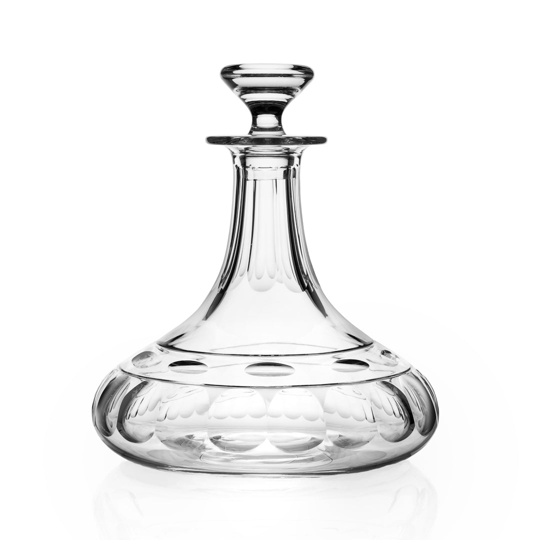Helvellyn Captains Decanter.
