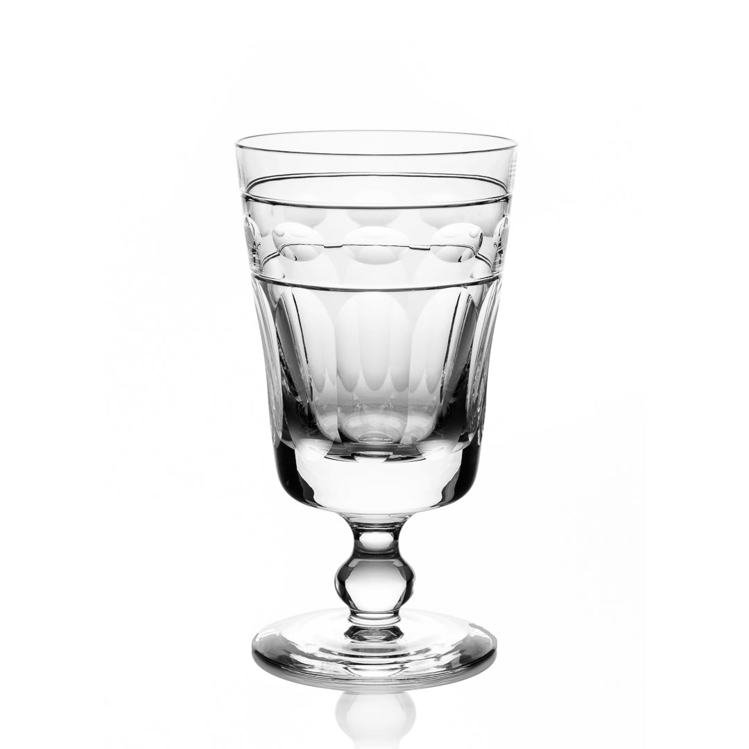 Helvellyn - Goblet Wine Glass