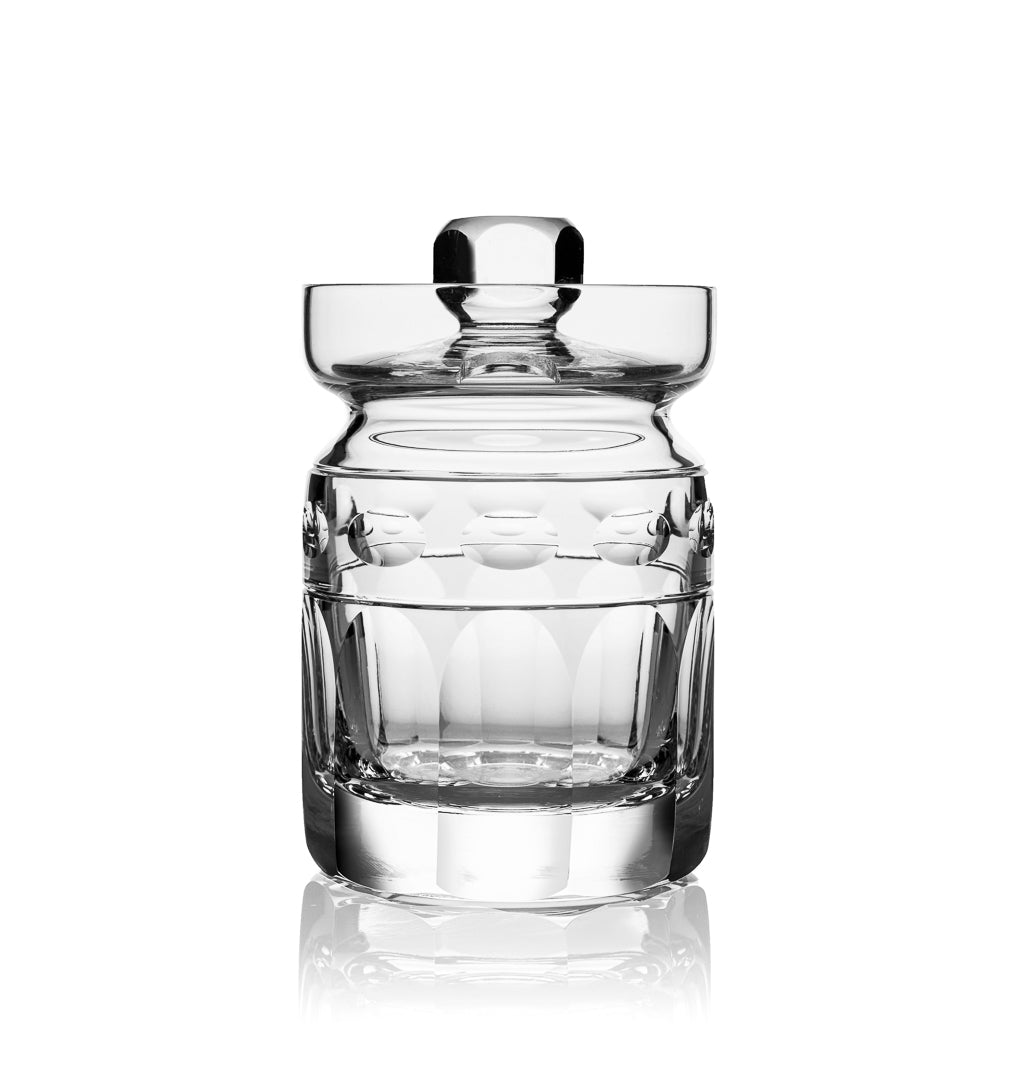 Helvellyn Lidded Preserve Jar (Factory Outlet Stock): Discontinued.