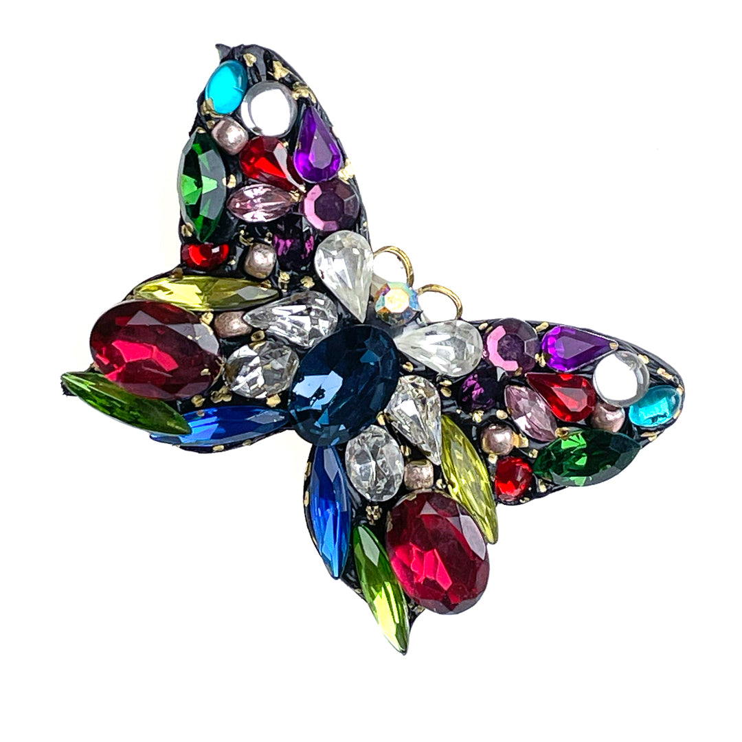 Brooch: Butterfly - Medium