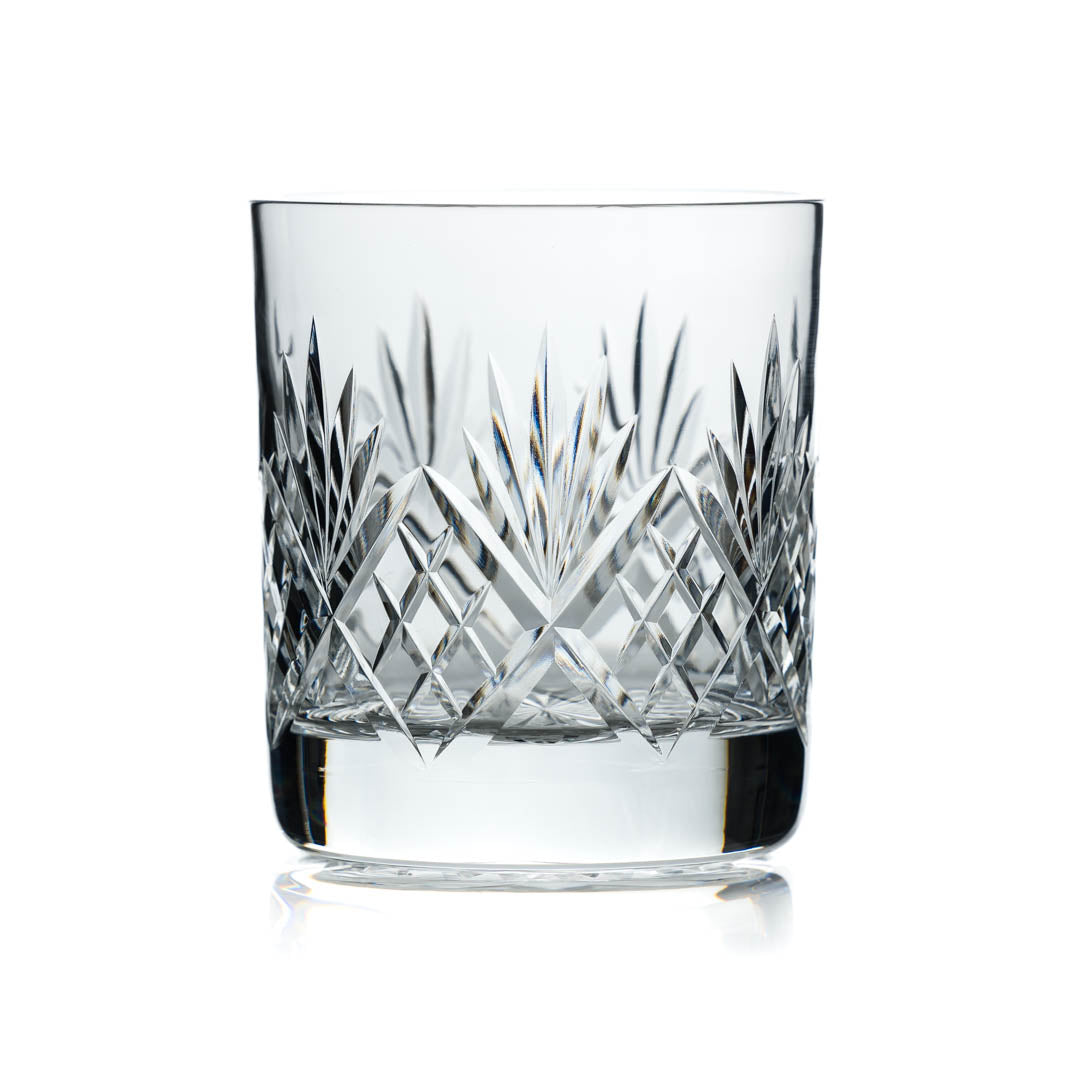 Langdale - Double Old Fashioned (DOF) Tumbler 12oz (The Outlet)