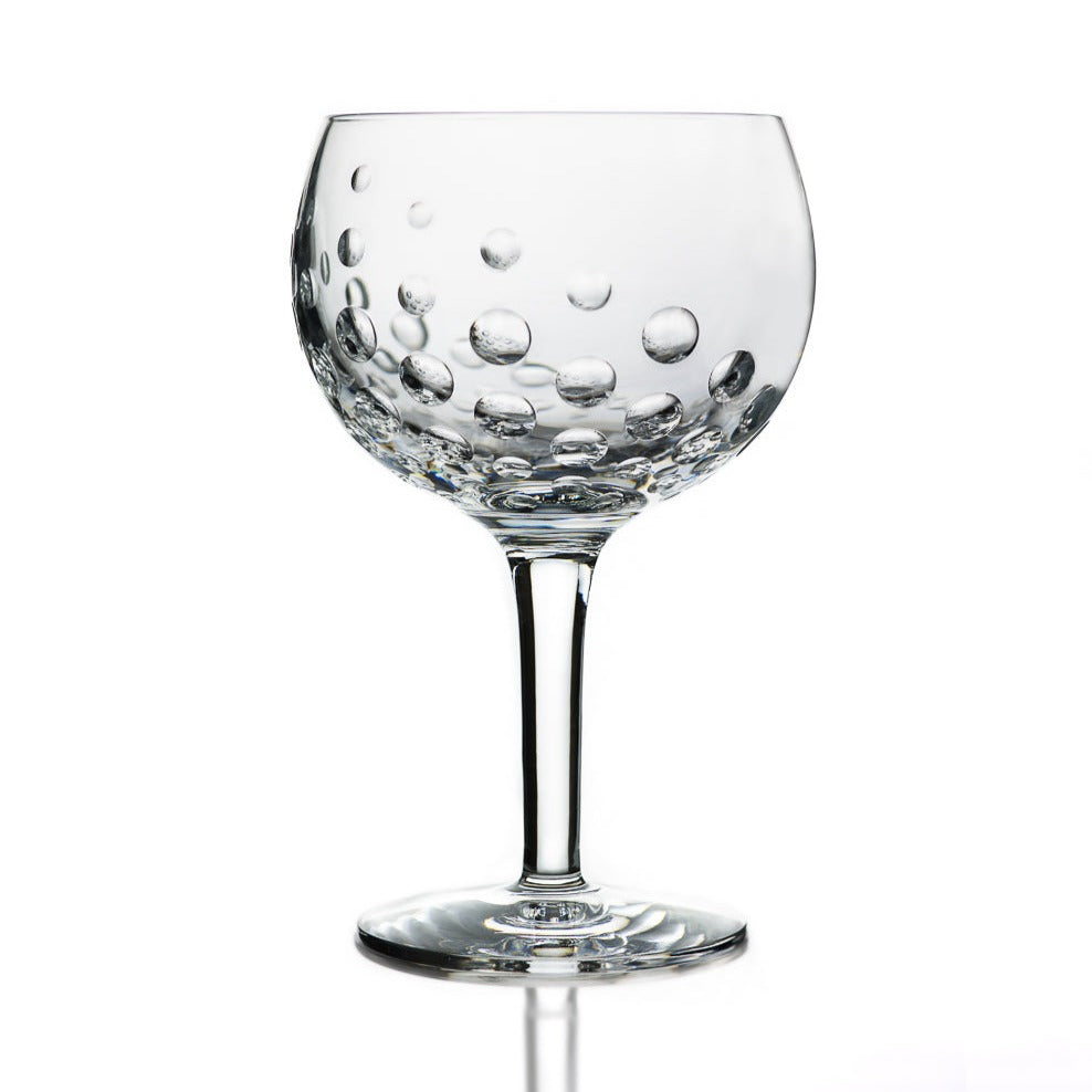 Luna Gin Glass.