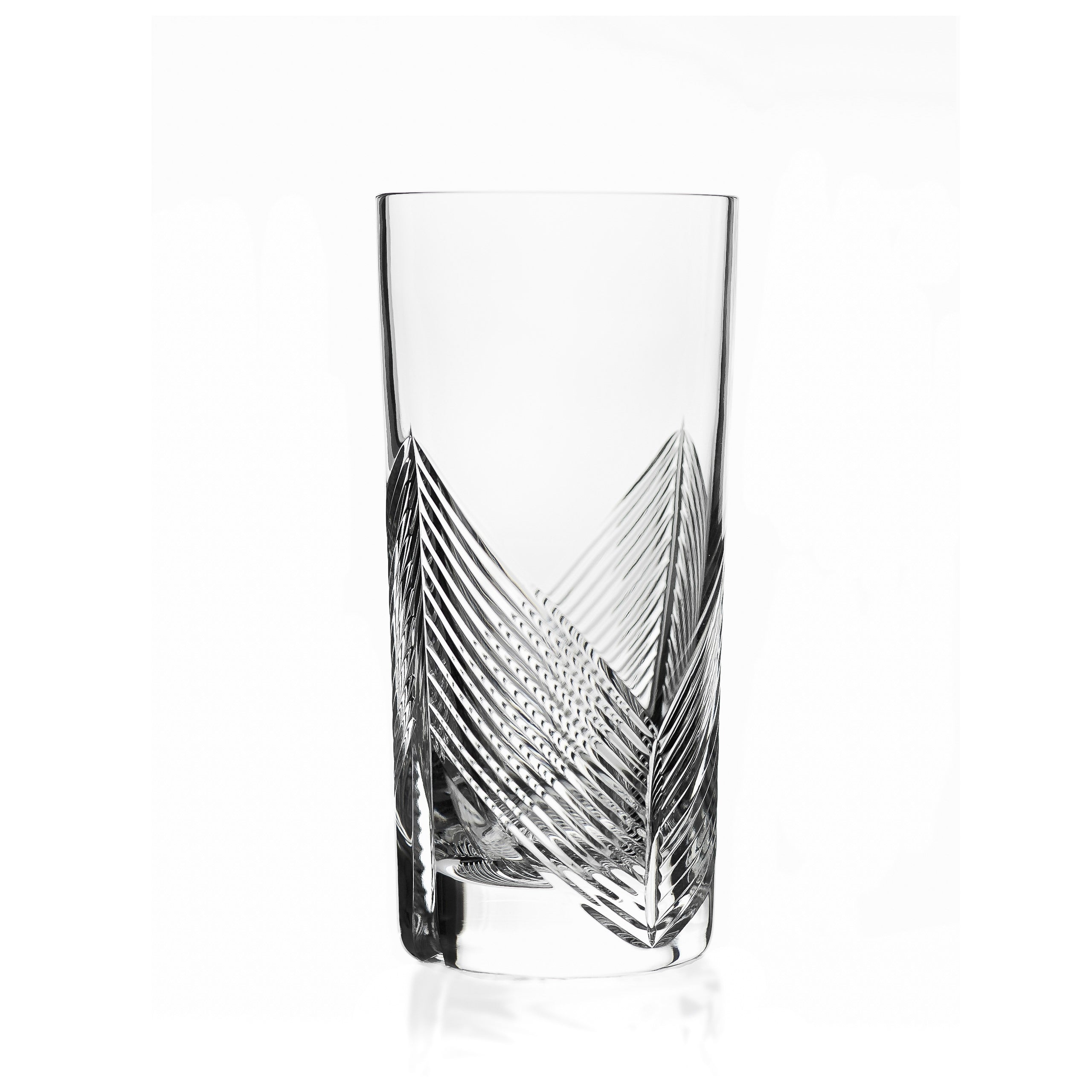 Palm Large Highball (Factory Outlet Stock).