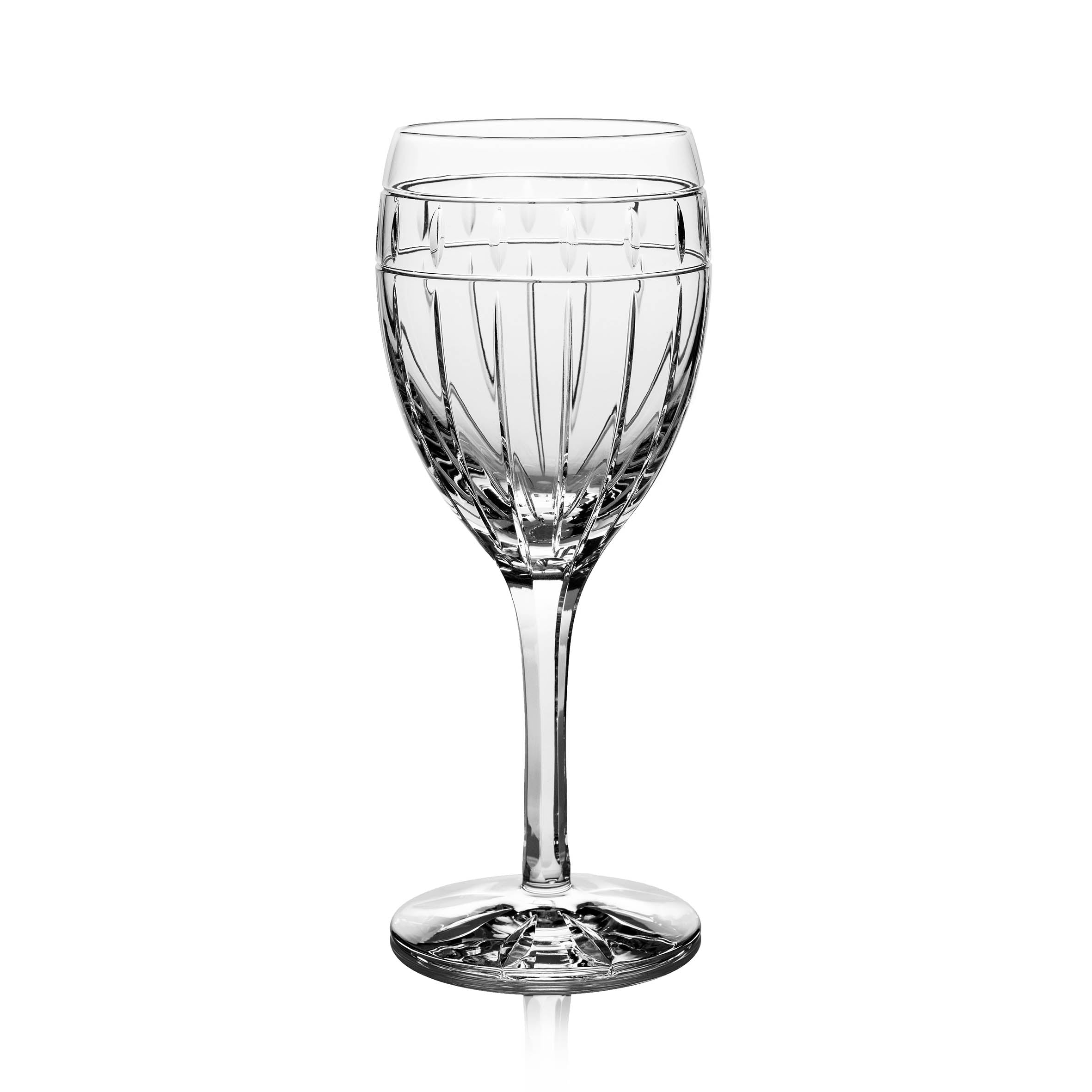 Regency Goblet.