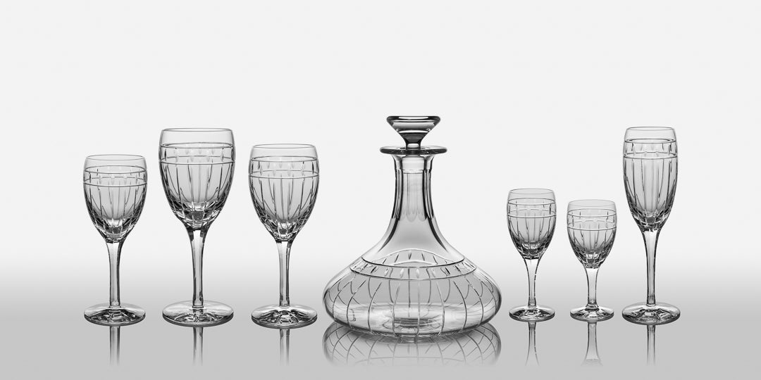 Regency Goblet (Factory Outlet Stock).