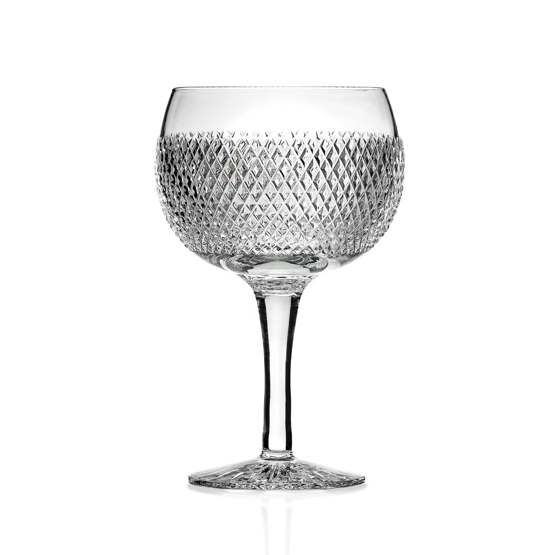 Six II (Two) Gin Glass