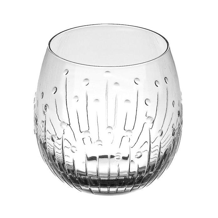 Six IV Water / Whisky Tumbler.