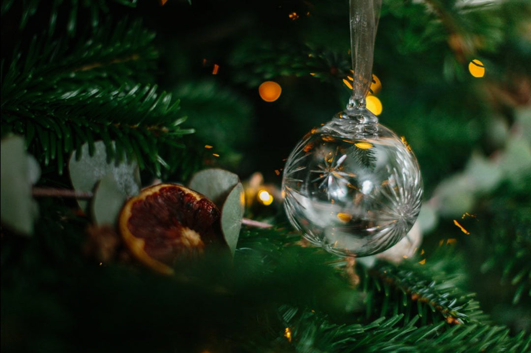 Starburst - Bauble - Polished