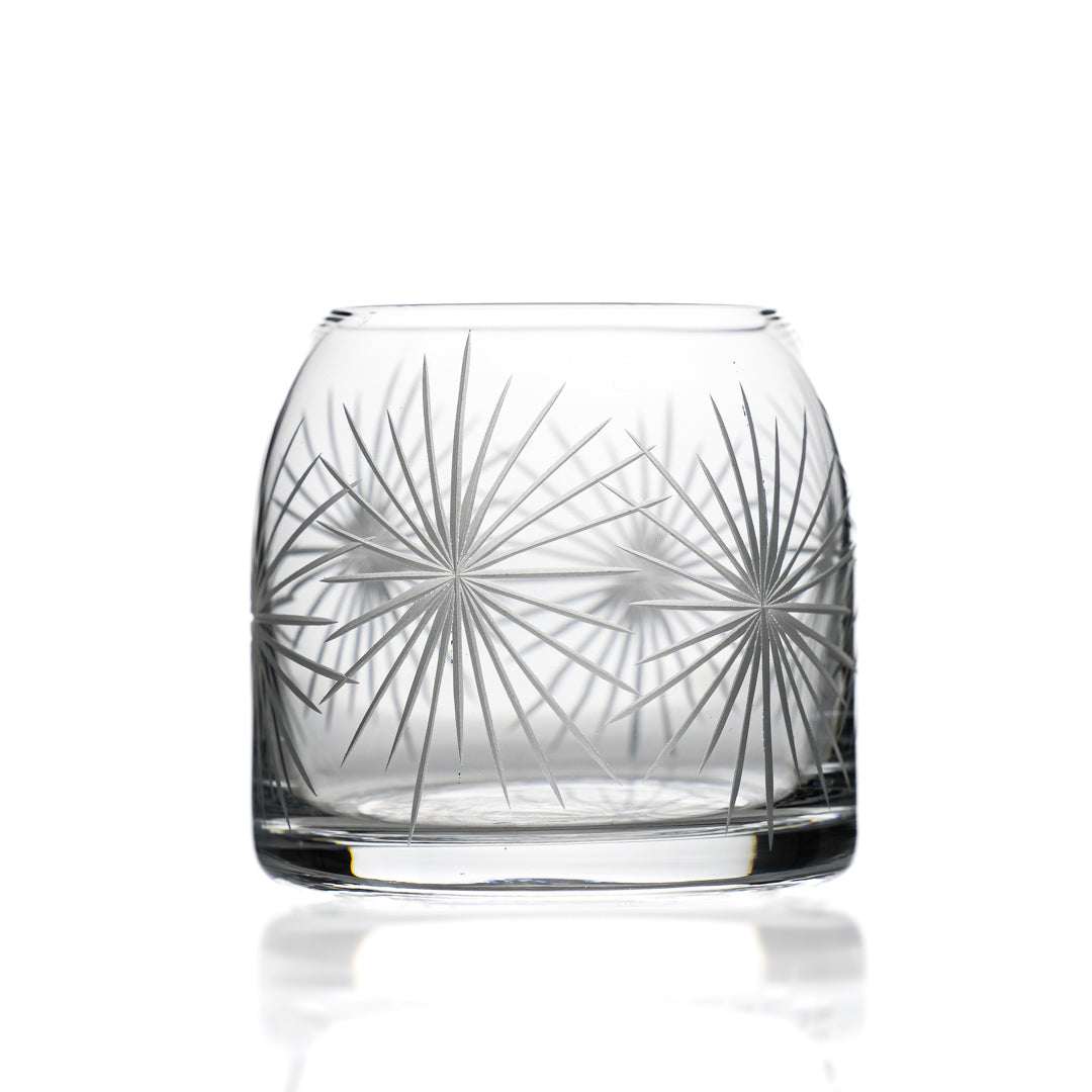 Starburst Tealight Holder (The Outlet)