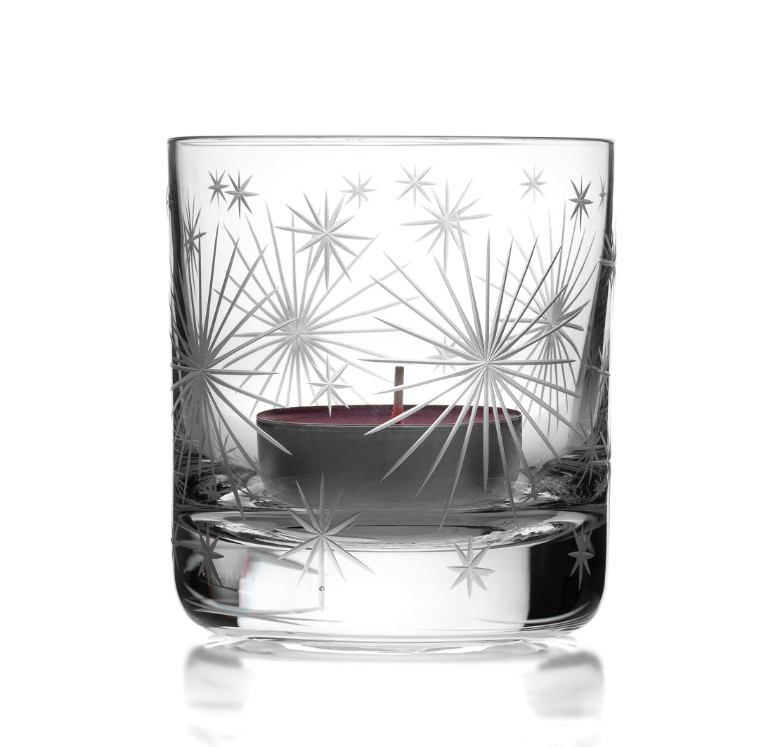 Starburst - Jumbo Tumbler 16oz: (The Outlet)