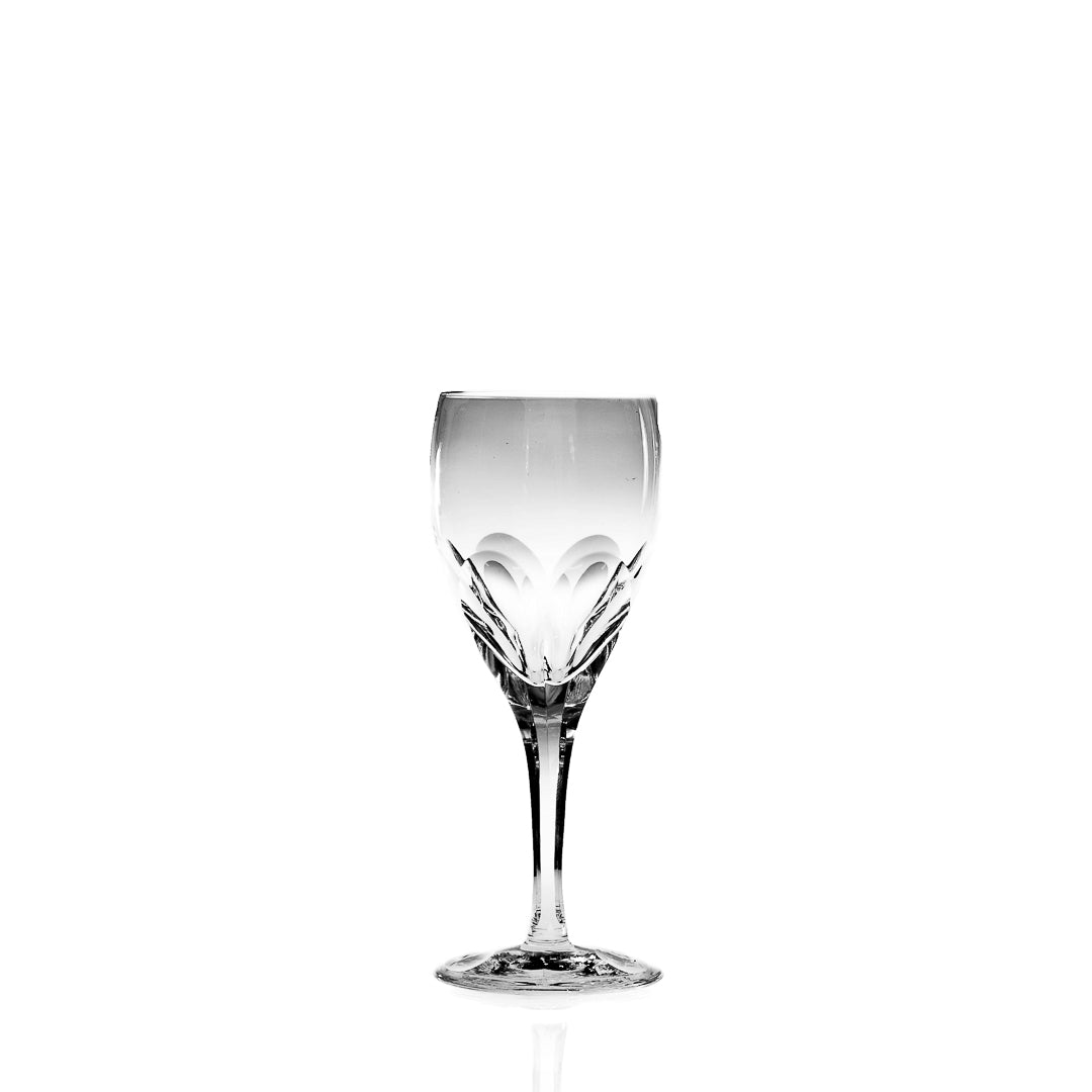 Windermere Port/Sherry Glass