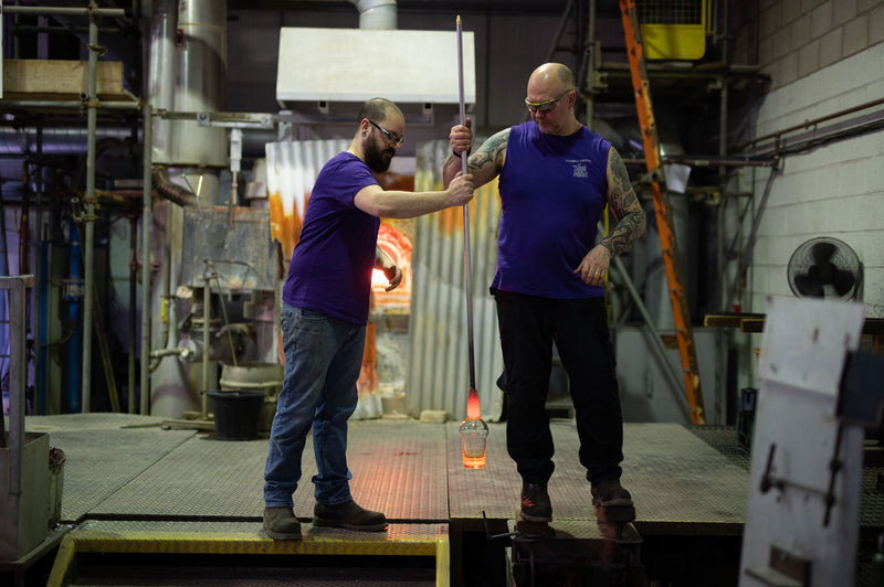 Awards Finalist Cumbria Tourism Awards 2023