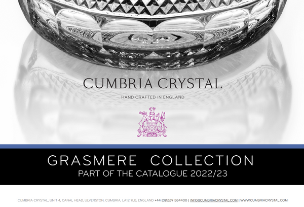 Cumbria Crystal E-Brochures