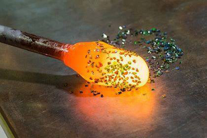 Glass Flower Workshop