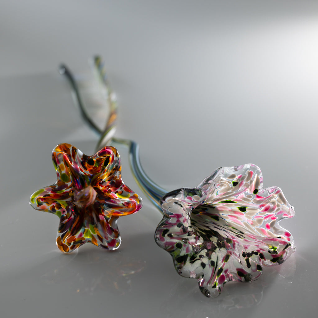 Glass Flower Workshop