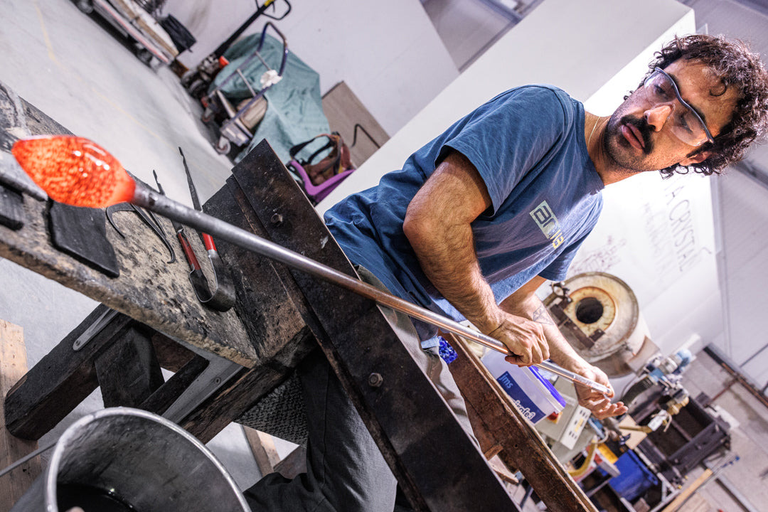 Vase, Tumbler, Bowl Experience