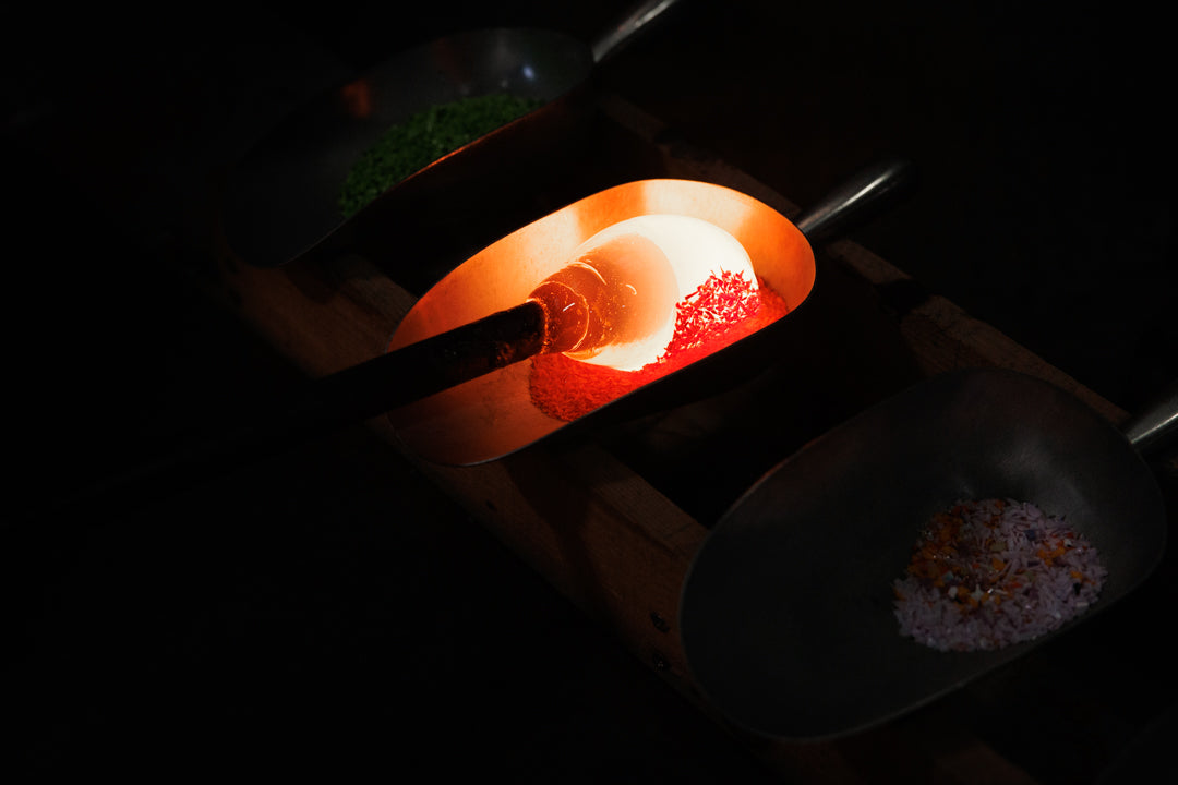 Vase, Tumbler, Bowl Experience