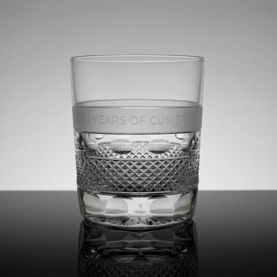 Grasmere Elements 12oz Tumbler - 50th Anniversary Limited Edition