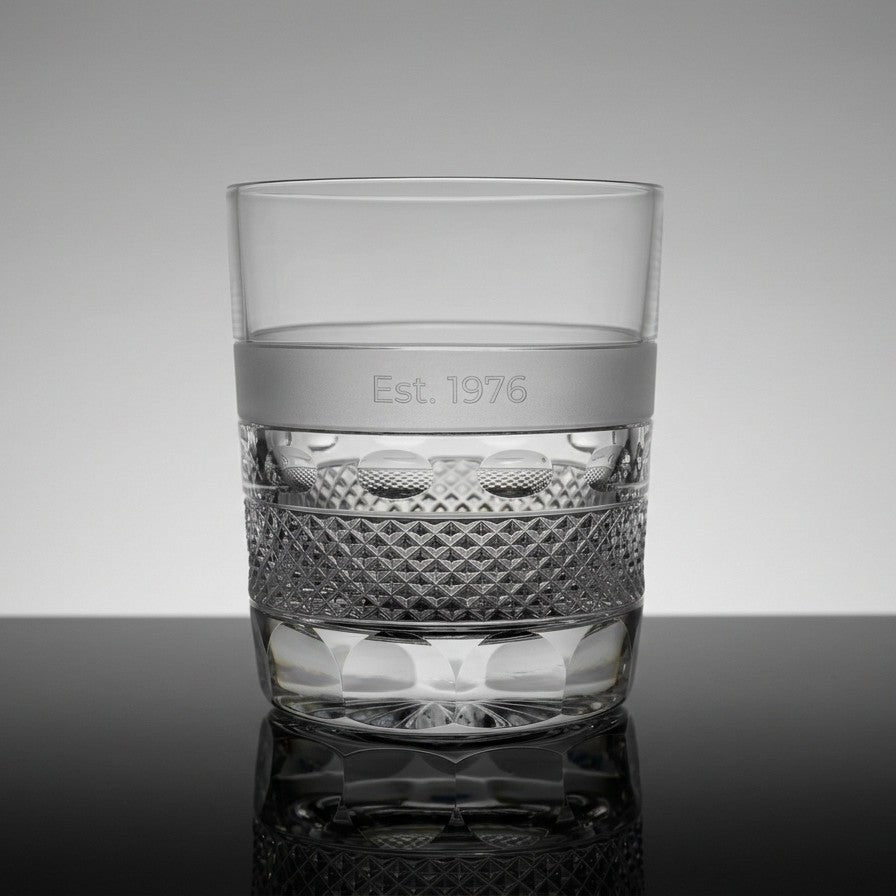 Grasmere Elements 12oz Tumbler - 50th Anniversary Limited Edition