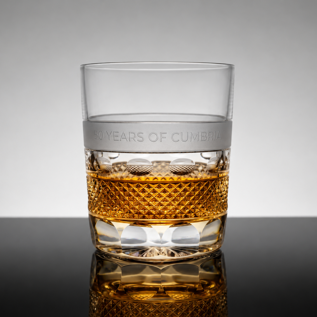 Grasmere Elements 12oz Tumbler - 50th Anniversary Limited Edition