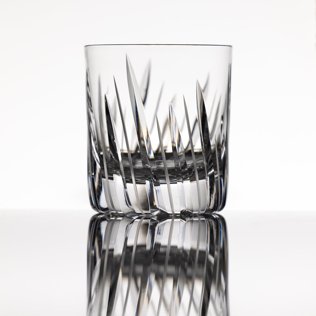LORE 12oz Double Old Fashioned Whisky Tumbler