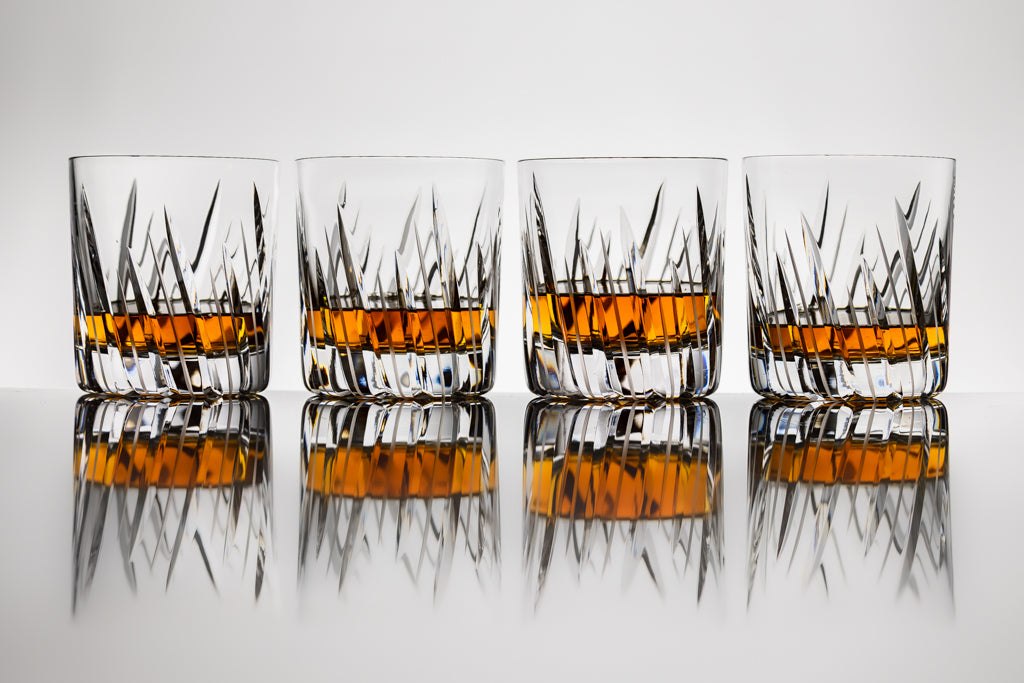 LORE 12oz Double Old Fashioned Whisky Tumbler