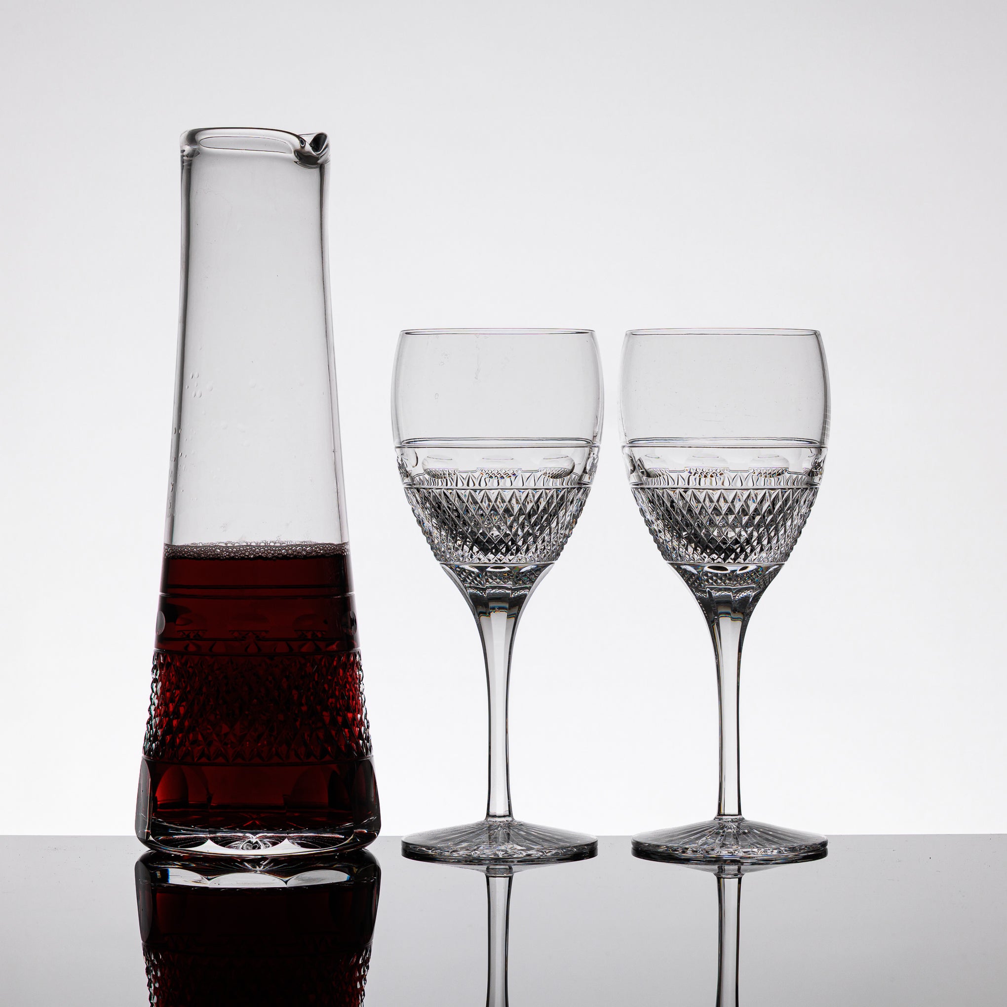 Grasmere Elements - Wine Gift Set (The Outlet)