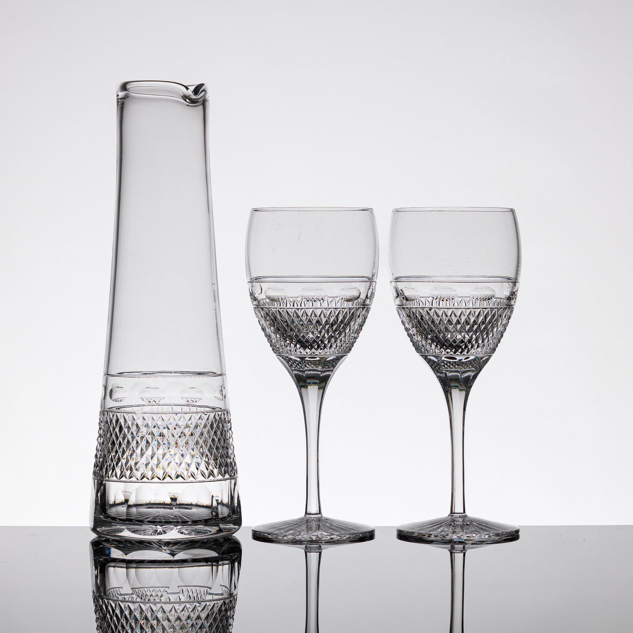 Grasmere Elements - Wine Gift Set (The Outlet)