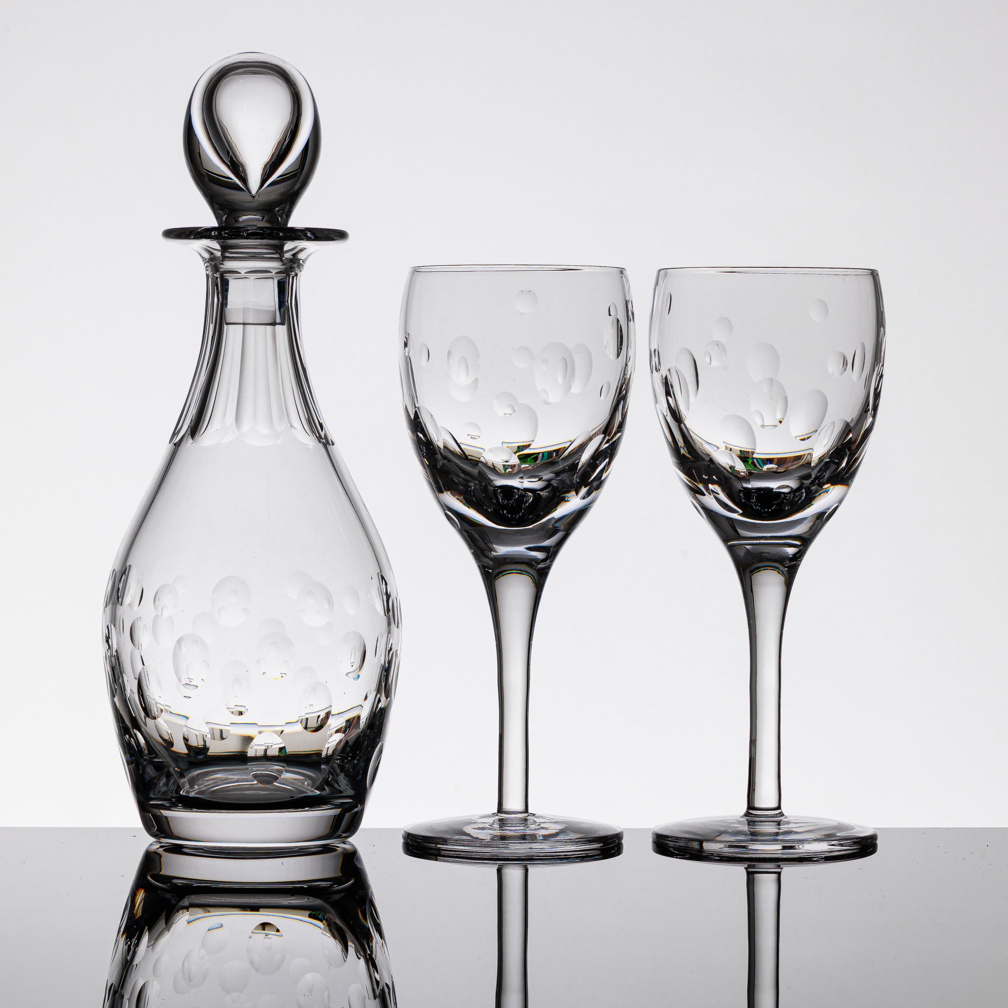 Bubbles - Wine Gift Set (The Outlet)