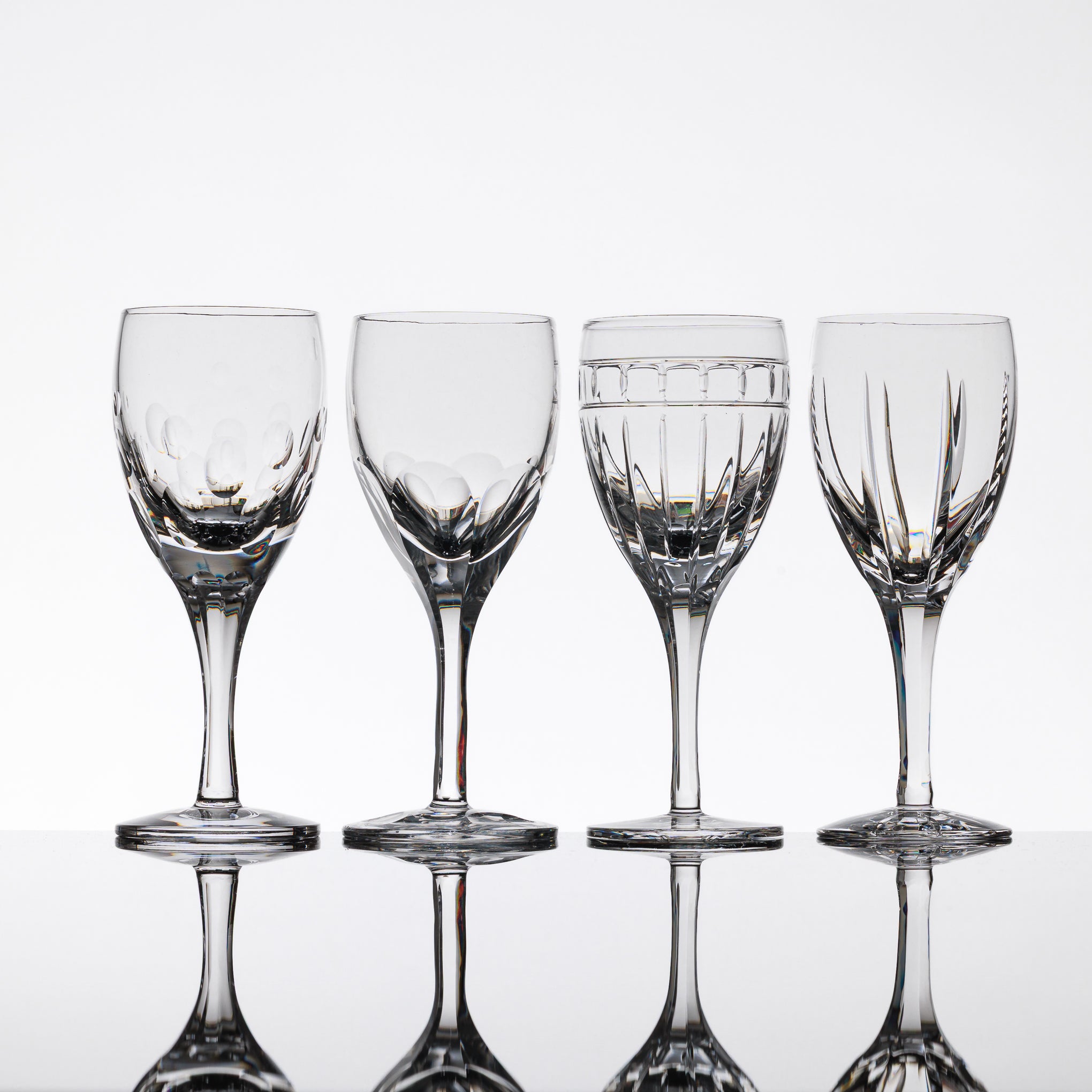 Mixed Small Wine Gift Set (The Outlet)