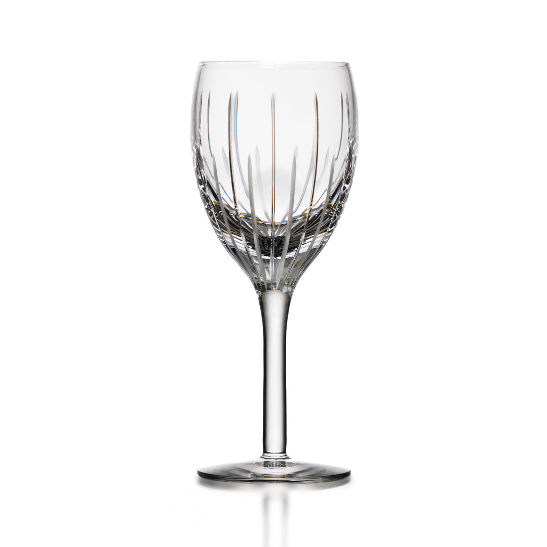 Clear & Grey - Red Wine Goblet (The Outlet)