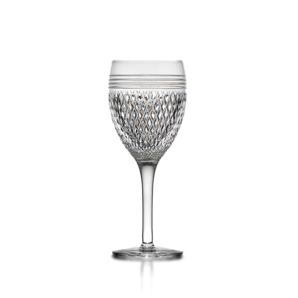 Four Rings - Wine Glass (The Outlet)